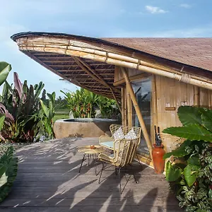 Ipian Cinta By Pramana , Ubud (Bali) Indonesia